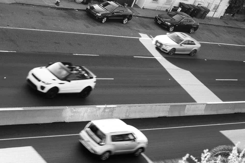 Stockton, CA – Injury Crash on Kelley Dr near W Hammer Lane