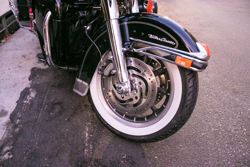 Fresno, CA – Motorcyclist Killed in Accident with Jeep near Nees Ave & Millbrook Ave