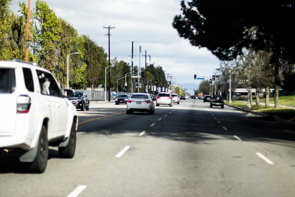 Modesto, CA – Police seek the driver of a hit-and-run that killed a dirt bike rider in west Modesto