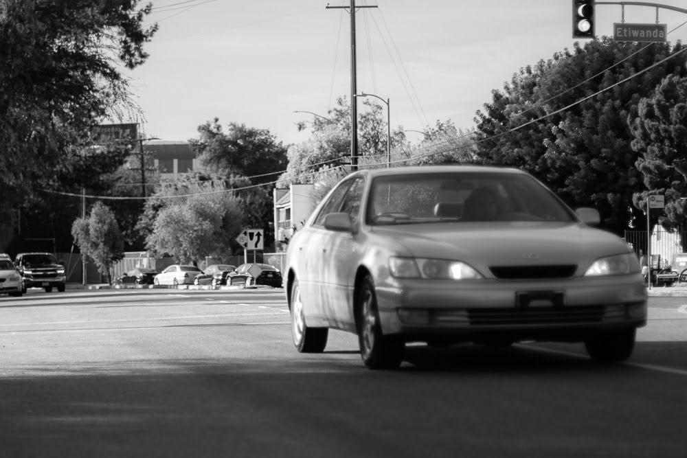 Stockton, CA – Vehicle Crashes into Building, Causes Injuries on N El Dorado St near Eden Park