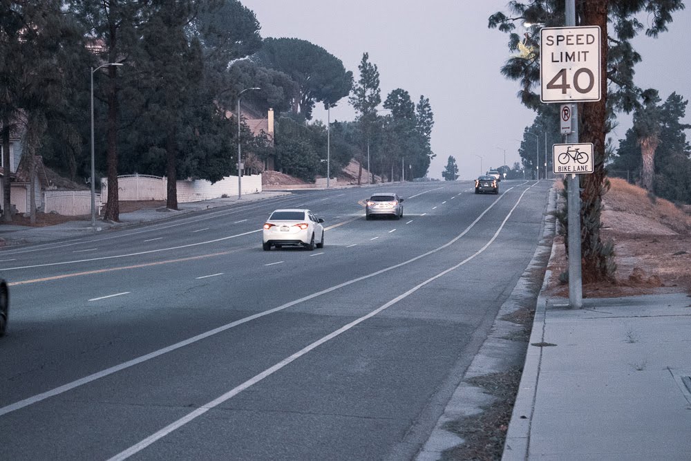 Stockton, CA – Injury Accident Reported at N Pershing Ave & Country Club Blvd