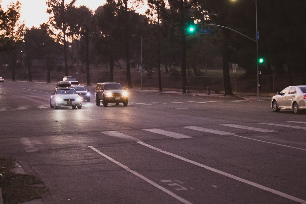 Fresno, CA – Woman Killed, 4 Injured in Car Accident on W Jensen Ave near S Sycamore Ave