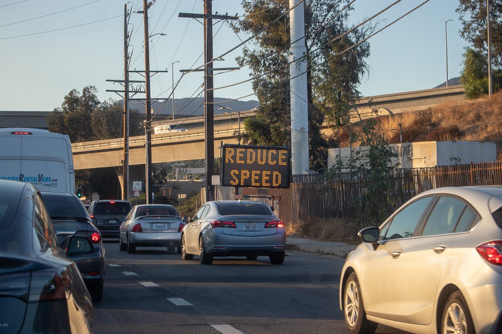 Folsom, CA – Police report 3 deaths in a head-on crash in Folsom