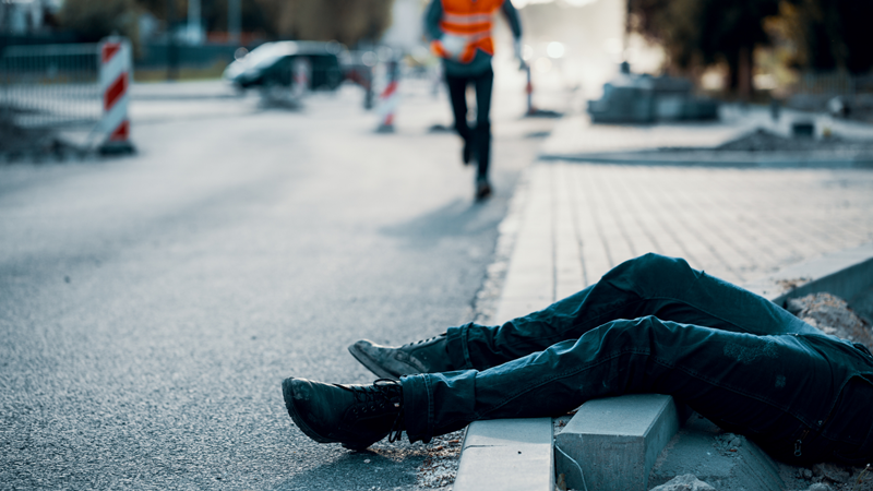 Bakersfield, CA – Tyelor Jamal Henry-Dever Killed in Pedestrian Accident on Ming Ave