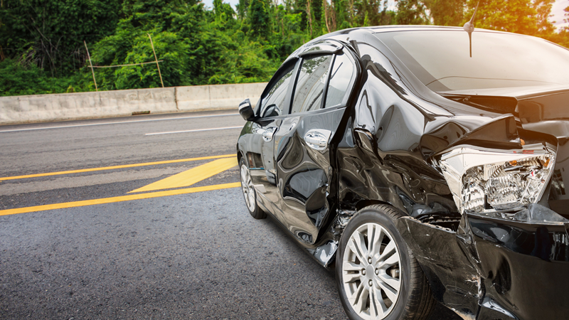 Alameda County, CA – Two vehicles collided on North Vasco Road in Alameda County, resulting in one death