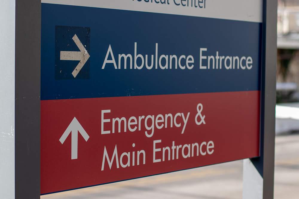 Los Angeles, CA – A crash near LAX hospitalizes seven and places three in critical condition