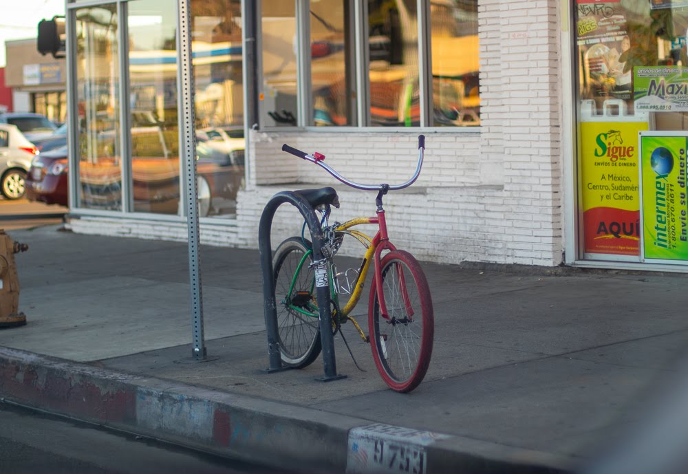 Stockton, CA – Bicyclist Injured After Being Struck by Car at N El Dorado St & Ponce de Leon Ave