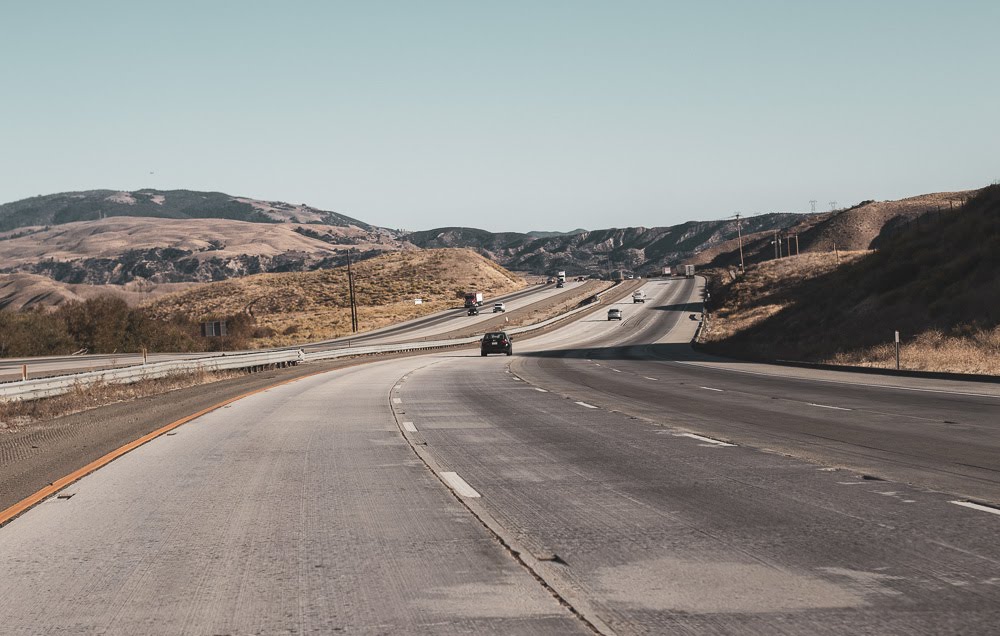 Buttonwillow, CA – Fatal Traffic Wreck on Snow Rd near Mayer Ave Takes One Life