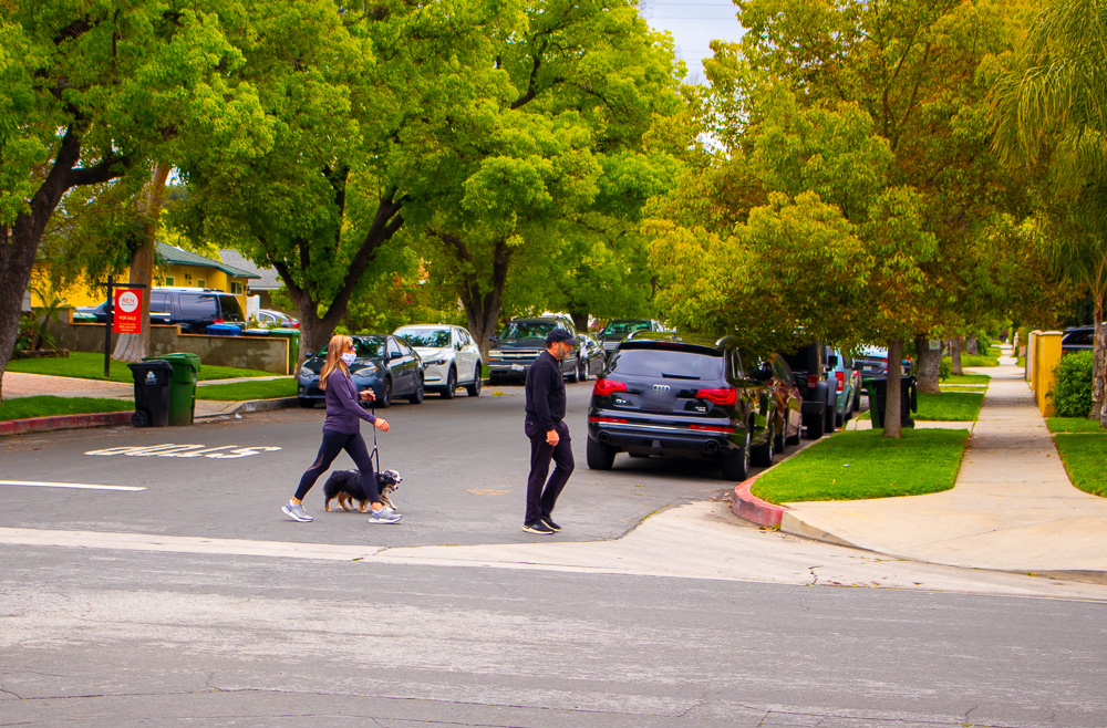 Fresno, CA – Woman Struck by Car While Carrying 3-Year-Old at N Blackstone & E Minarets Ave