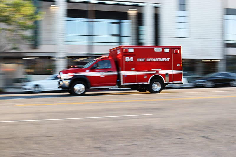 Merced, CA – Hit-and-run crash in Merced leaves two pedestrians hospitalized