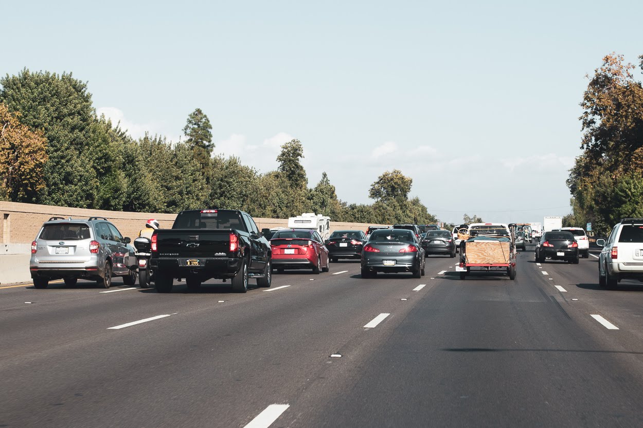 Fresno, CA – A woman killed in an 8-person crash in Fresno County has been identified