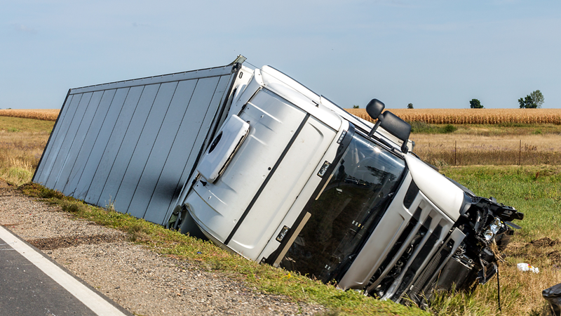 Merced, CA – According to CHP, 2 people were killed in a four-vehicle crash in Merced County