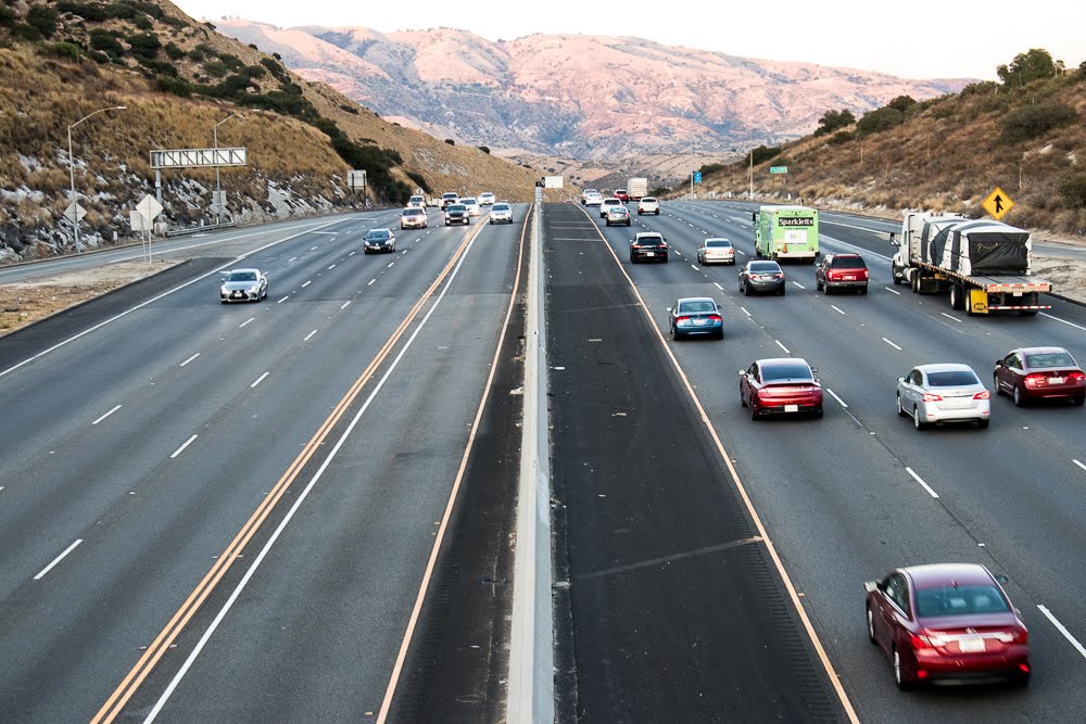 Madera County, CA – CHP reports pedestrian killed on Highway 99