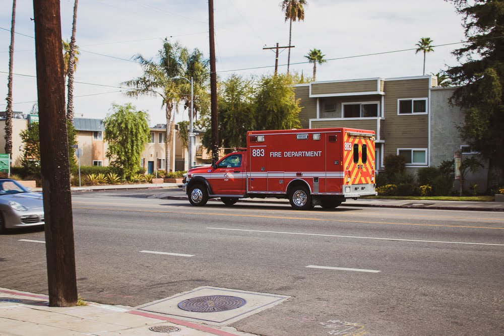Modesto, CA – Three Injured in DUI Collision on S Ninth St near Wisenor Ave