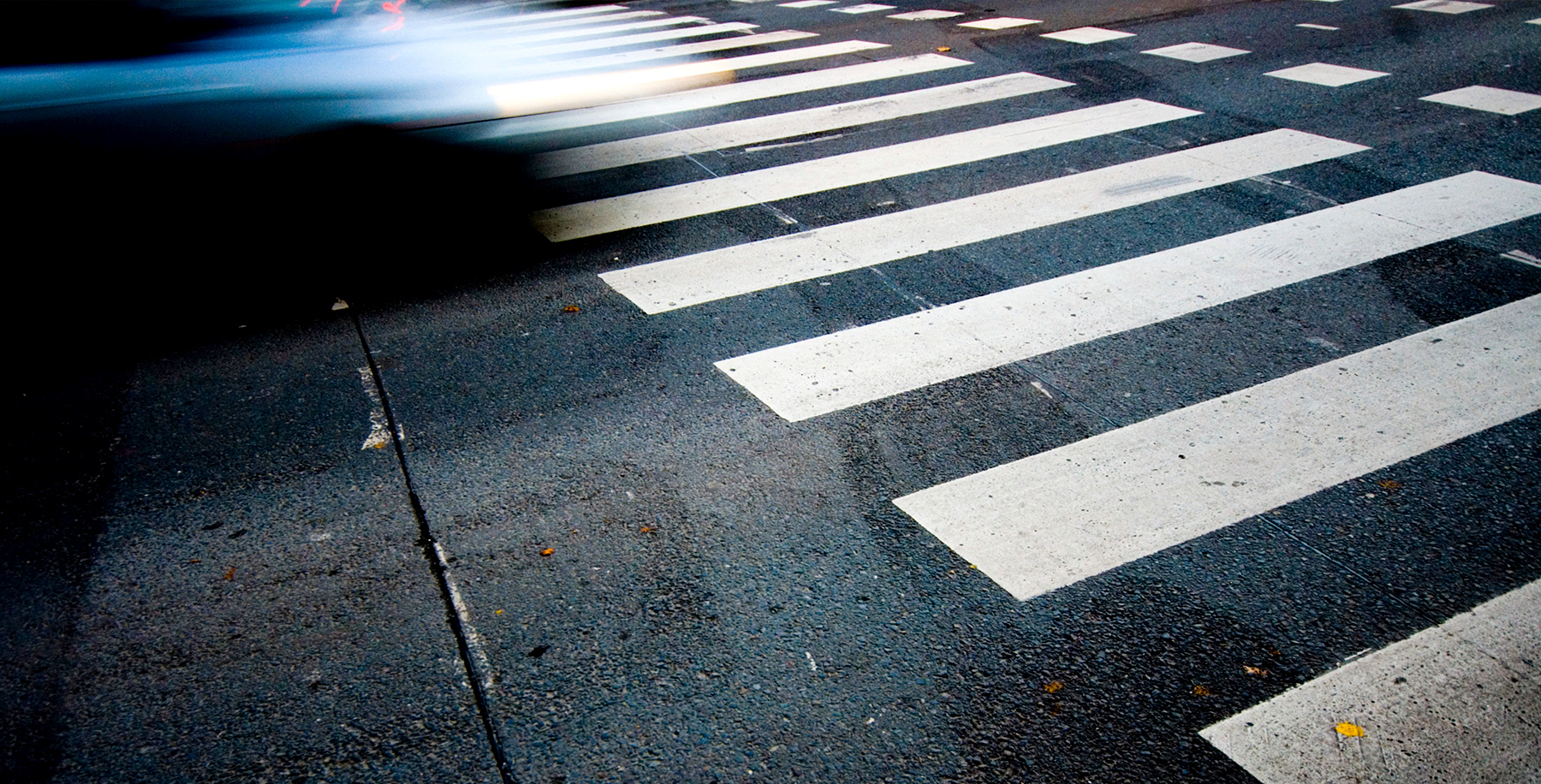 Common Causes of Pedestrian Injury Accidents in California 