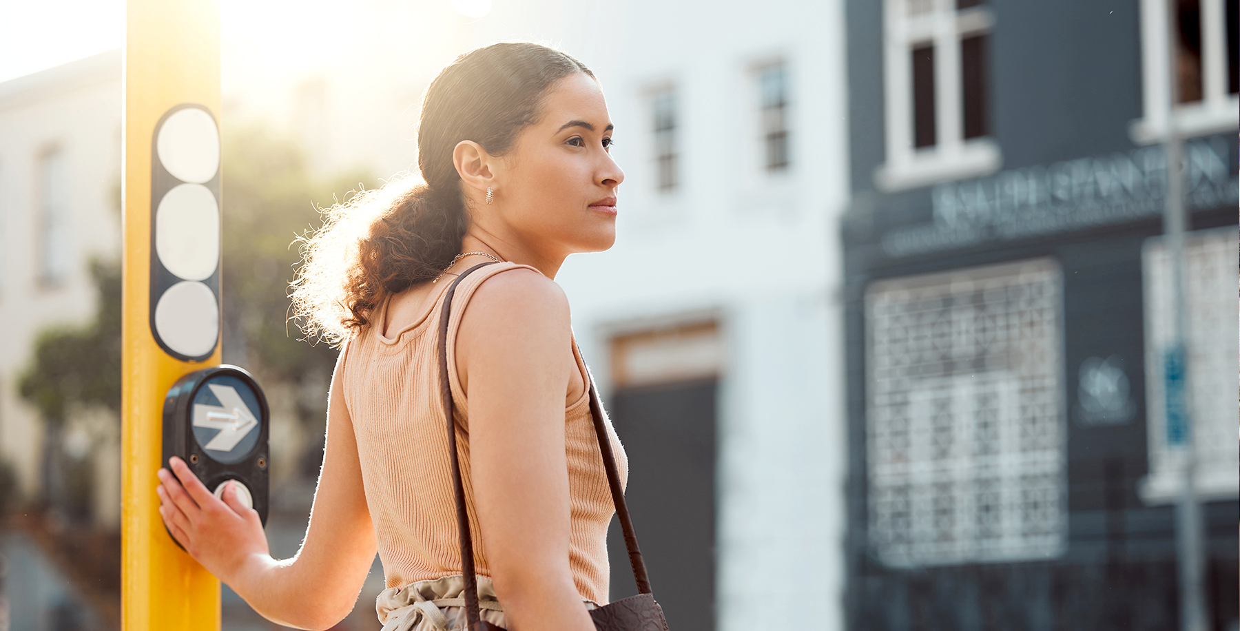 Know Your Legal Rights as a Pedestrian in Fresno, CA